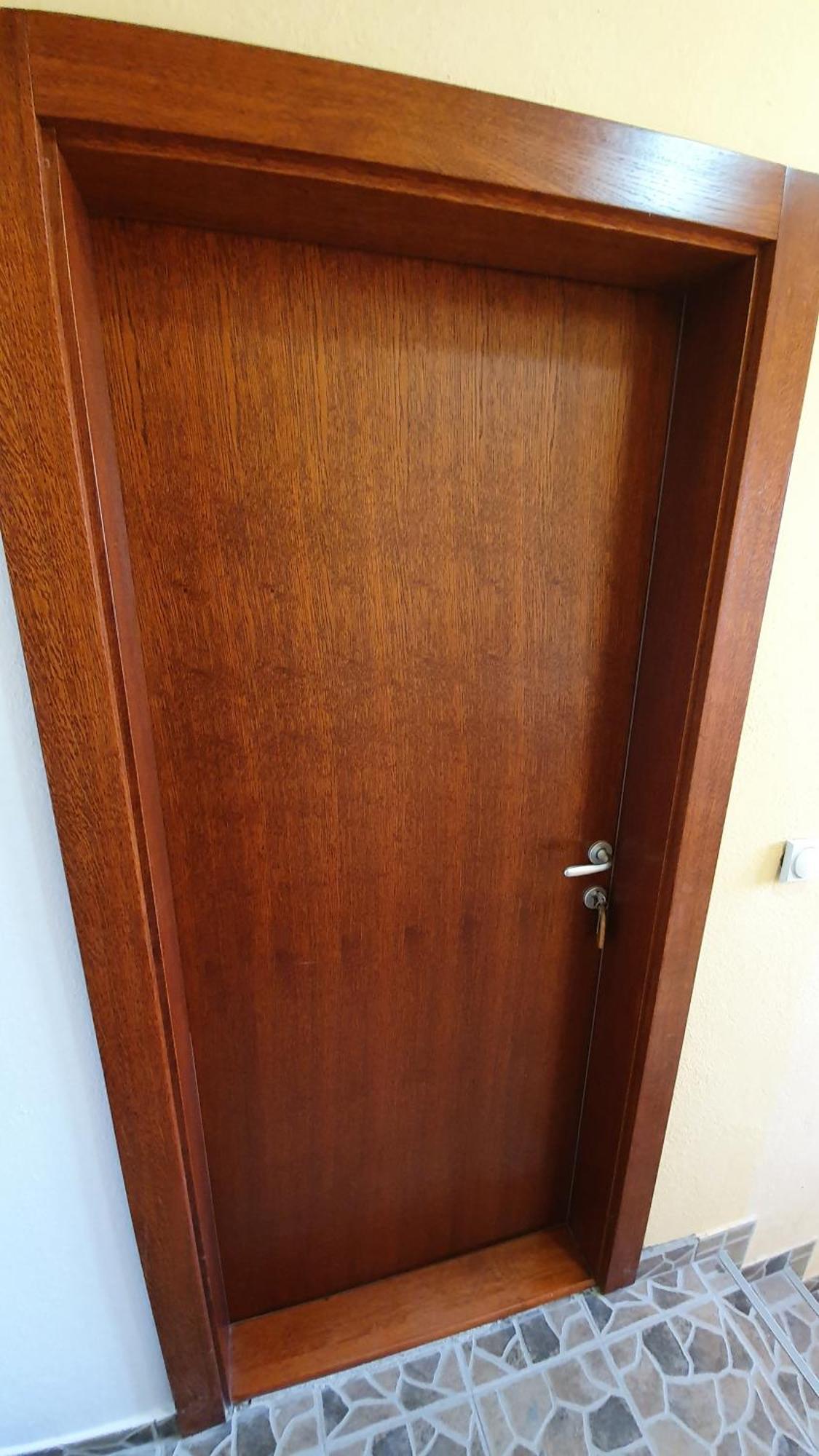 Vila Lav Sokobanja Pokoj fotografie